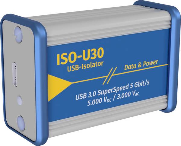 CESYS C028499 USB-Isolator    1 db