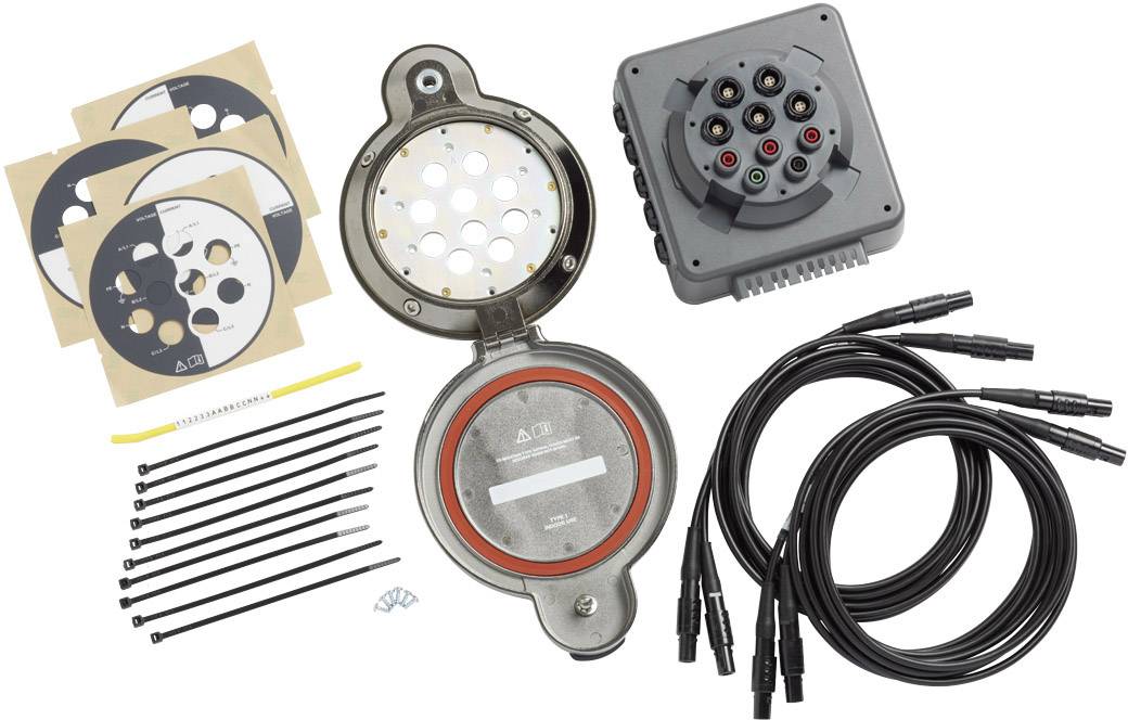 Fluke 4920947 FLUKE-PQ400 1 db