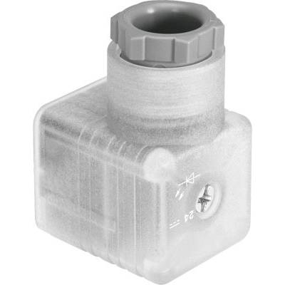 FESTO L-alakú doboz 164275 PEV-1/4-WD-LED-230 1 db