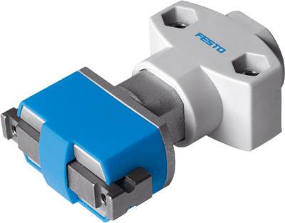 FESTO 197565 HGPM-12-EO-G6 Párhuzamos megfogó 1 db