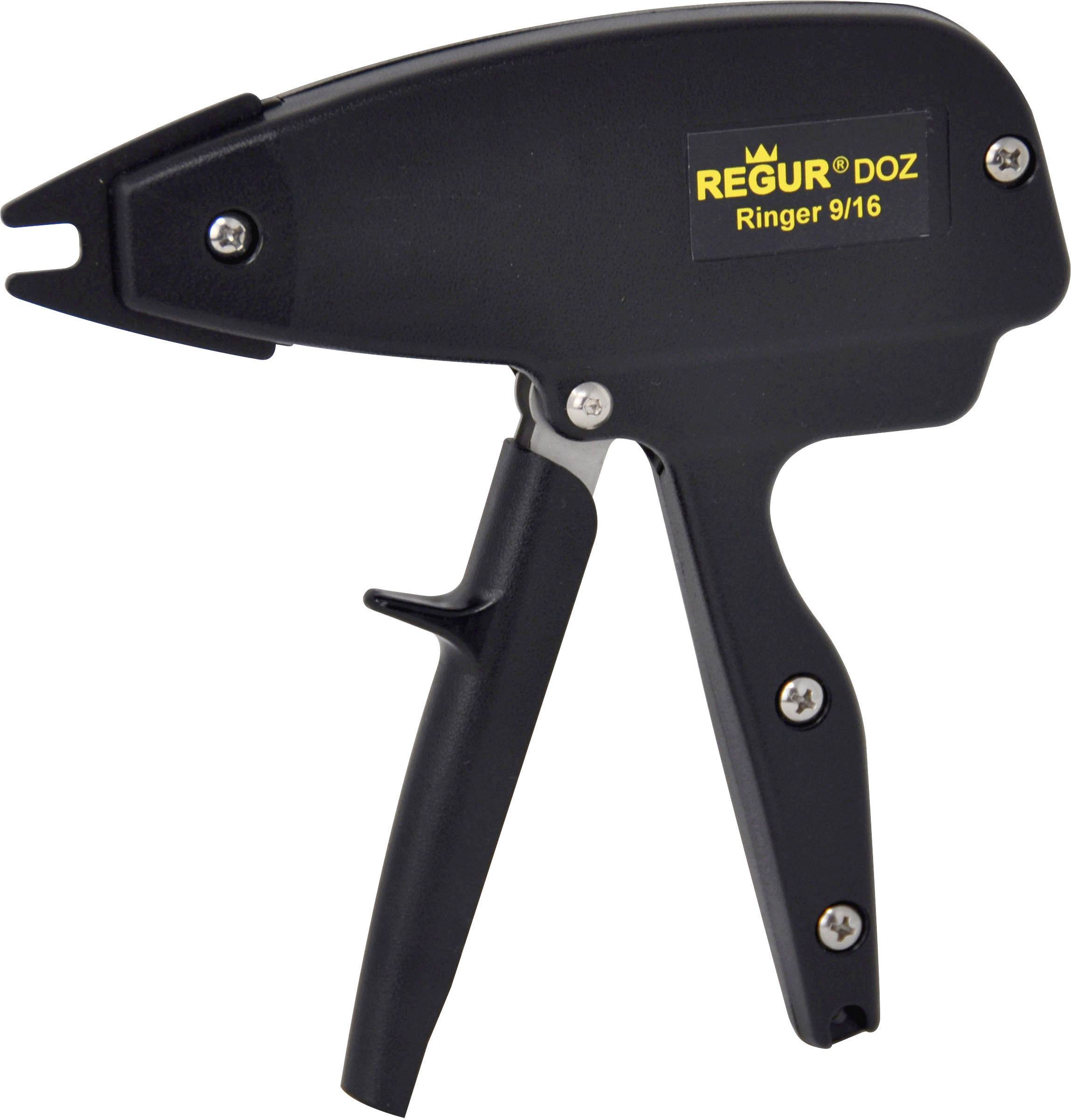 Regur 60723 Speciális fogó 175 mm 1 db