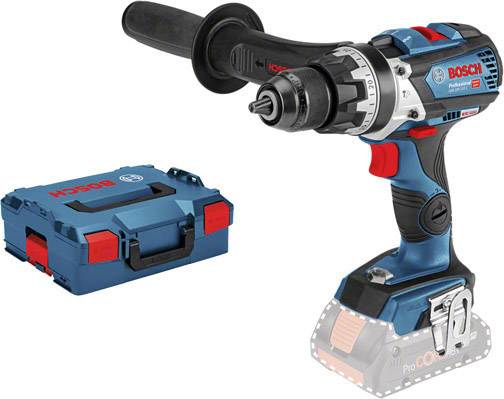 Bosch Professional GSB 18V-85C Co. 06019G0306 Akkus fúrócsavarozó 18 V  Lítiumion | Conrad