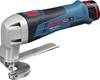 Bosch Professional Akkumulátoros lemezvágó olló 0601926105 GSC 12V-13 akku nélkül, töltő nélkül
