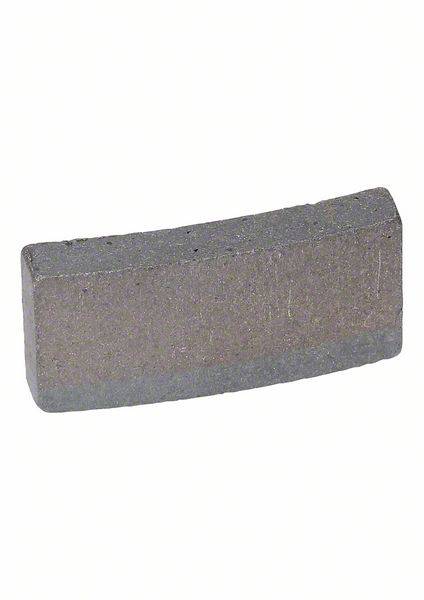 Bosch Accessories Bosch Power Tools 2608601751 Gyémánt fúrókorona szegmensek 82 mm Gyémánt betétes 1 db