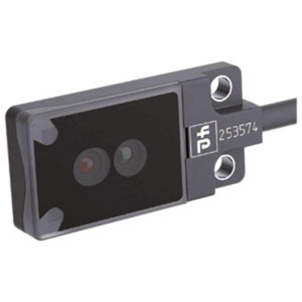 Pepperl+Fuchs Fénysorompó OBE500-R2F-SE2-0,2M-V31 263381  sötétben kapcsoló 1 készlet