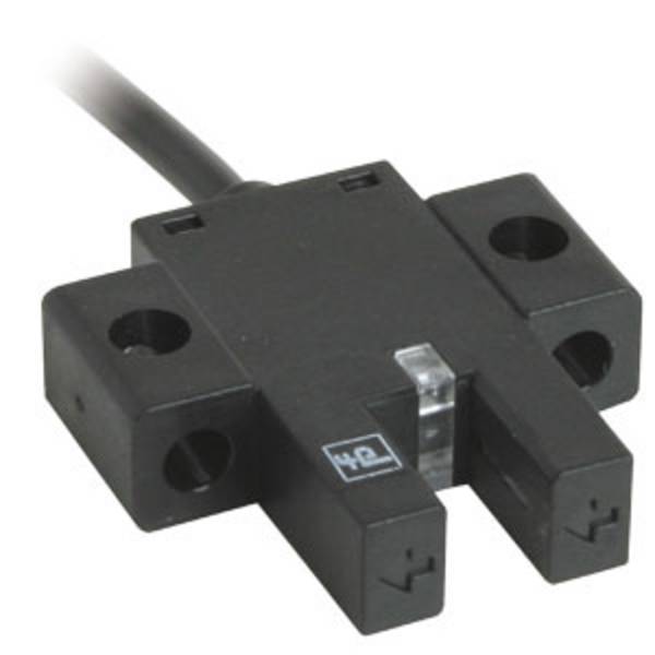 Pepperl+Fuchs Fénysorompó GL5-U/28a/115 801672 U típus világosban kapcsoló 1 db