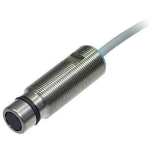 Pepperl+Fuchs Érzékelő Induktív NCB1,5-18GM60-E2-D 088006 M18 Síkba építhető PNP