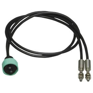 Pepperl+Fuchs Fényvezető LCE 18-2,3-0,5-K3 021215 1 db