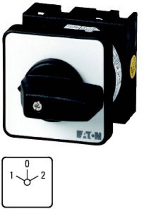 Eaton  012909  T0-3-15098/E  Átkapcsoló            1 db