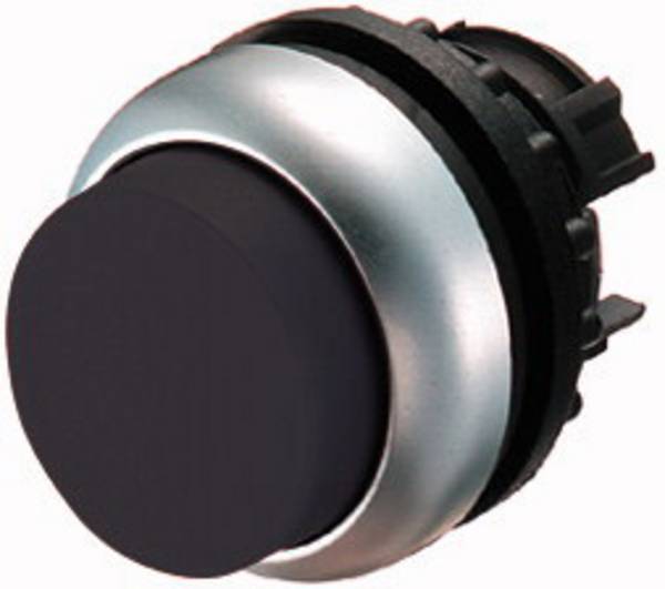 Eaton  216663  M22-DRH-S  Nyomógomb  Műanyag előlapi gyűrű  Gomb        1 db  darab