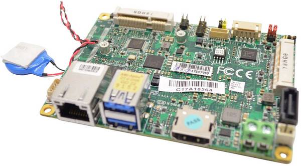 Aaeon PICO-APL1-A10-0001 AAEON PICO-APL1 0 GB 4 x 2.0 GHz