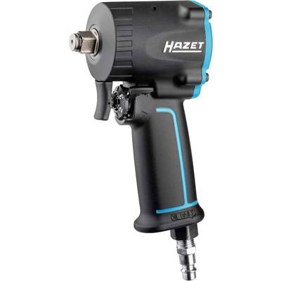Hazet 9012M-1 9012M-1 Sűrített levegős ütvecsavarozó Forgatónyomaták (max.): 610 Nm