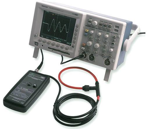 PEM CWT015 B/2.5/500 Lakatfogó adapter Mérési tartomány A/AC: 30 A (max) hajlékony