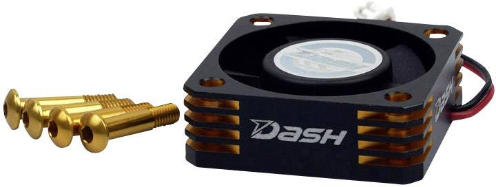 Dash RC DA-770107 Szellőző
