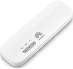 Huawei router mobile 4G E8372 3G 4G HSDPA LTE UMTS fehér színű - router - WLAN