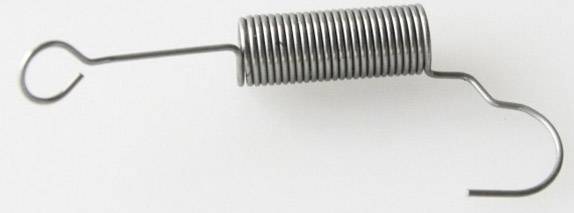 XCeed Gáz-visszahúzó rugó 1 db