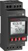 Müller SC 18.20 easy 24V ACDC Kalapsínes időkapcsoló óra Digitális 24 V/DC, 24 V/AC 4000 W