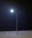 H0 LED utcai világítás ostorfény