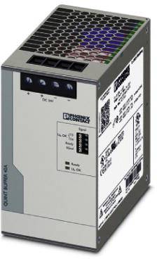 Phoenix Contact QUINT4-BUFFER/24DC/40 2908283 USV puffer modul