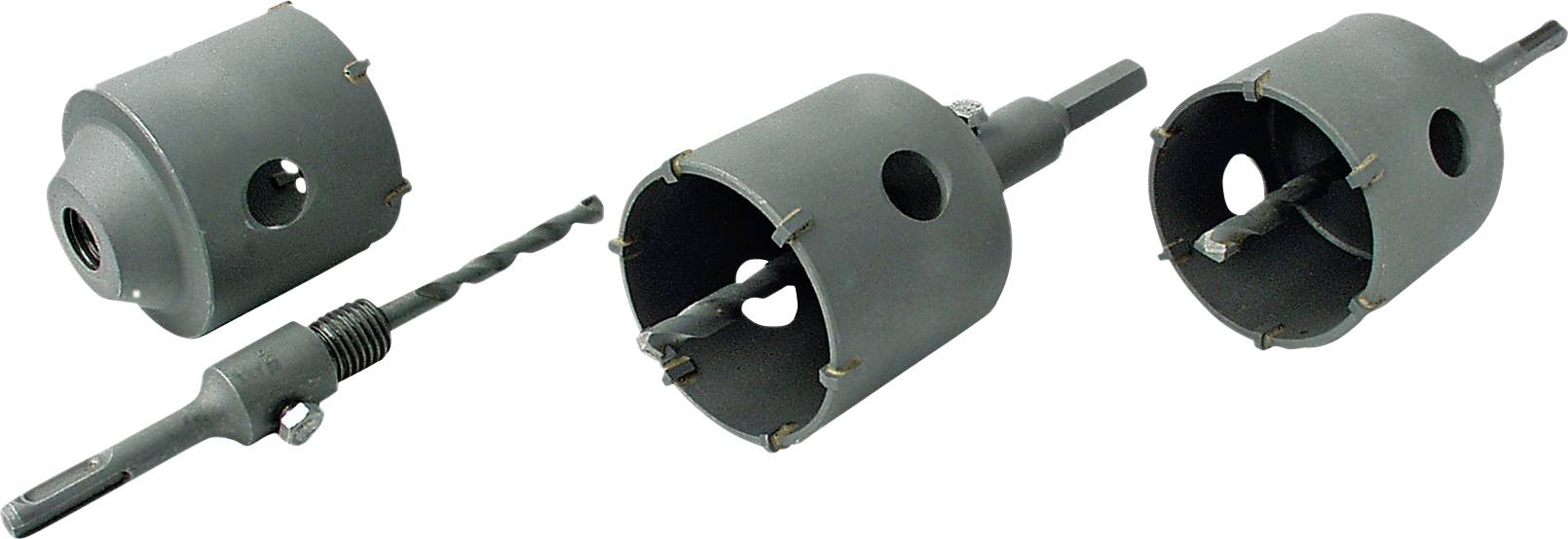 Brüder Mannesmann M44220 Fúrókorona 1 db 68 mm 1 db