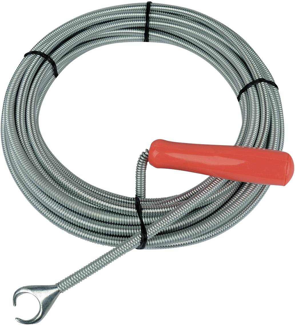 Brüder Mannesmann M49910 Csőtisztító tengely 10 m