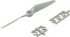 APC Propeller Elektro Repülő propeller 5 x 5 coll (12.7 x 12.7 cm) LP05050E