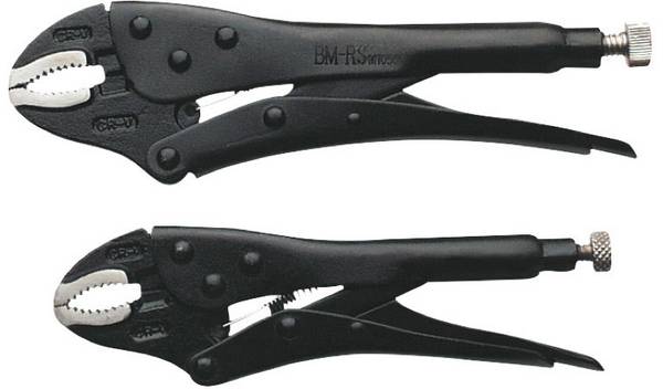 Brüder Mannesmann M10505 Markoló fogó   250 mm