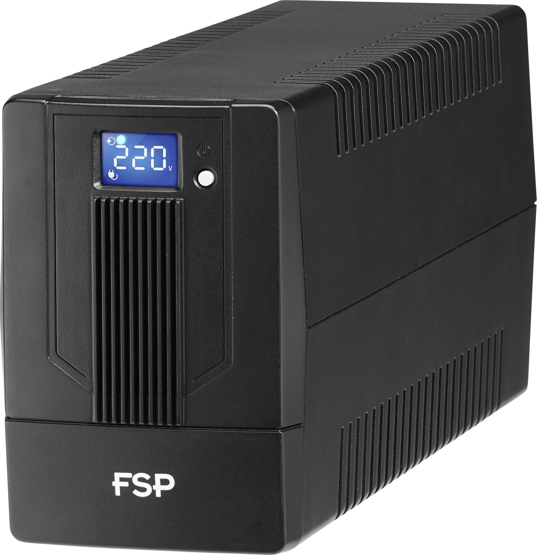 FSP Fortron iFP1000 Megszakításmentes tápegység 1000 VA