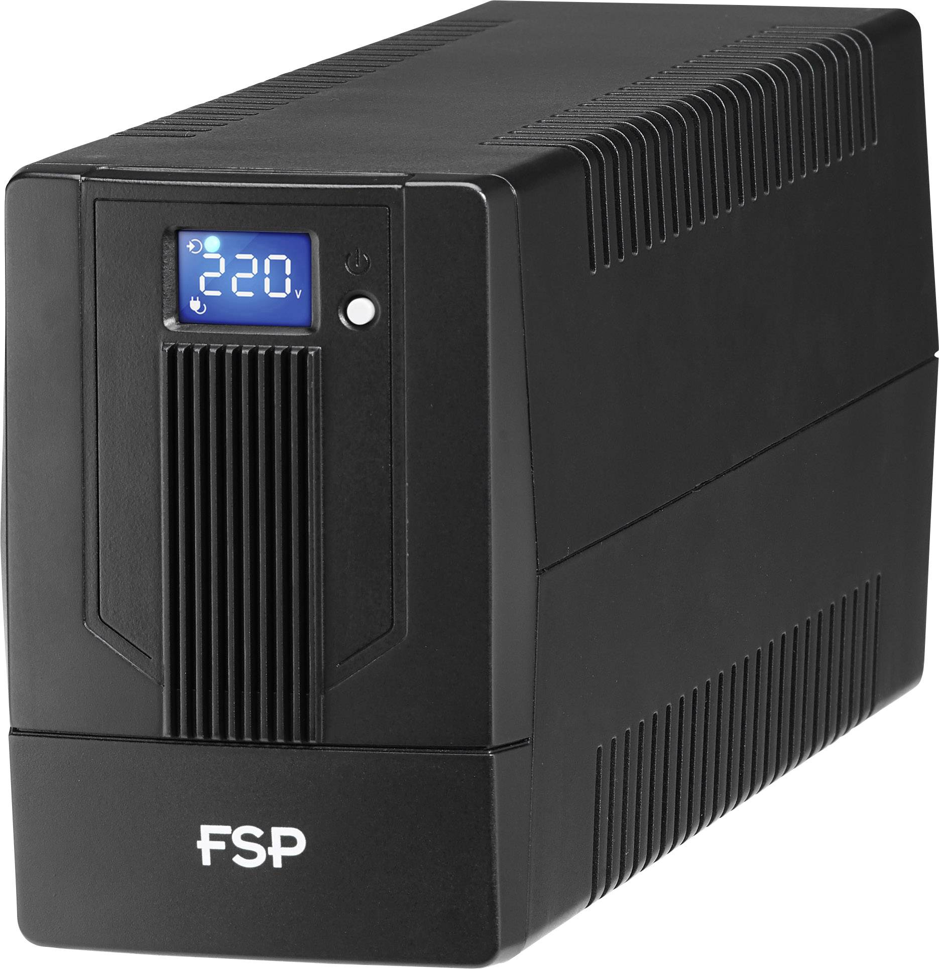 FSP Fortron iFP2000 Megszakításmentes tápegység 2000 VA