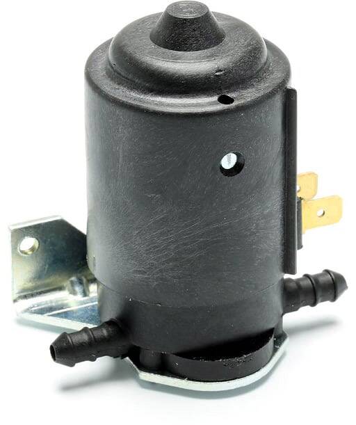 Fogaskerék szivattyú 1,8 l/perc EXTRON Modellbau