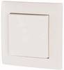 CPAD-00/193 Eaton xComfort 1 csatornás Fali nyomógomb Fehér