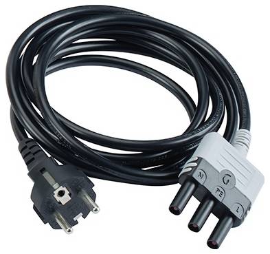 Chauvin Arnoux HX0300 Câble adaptateur 1 pc(s)
