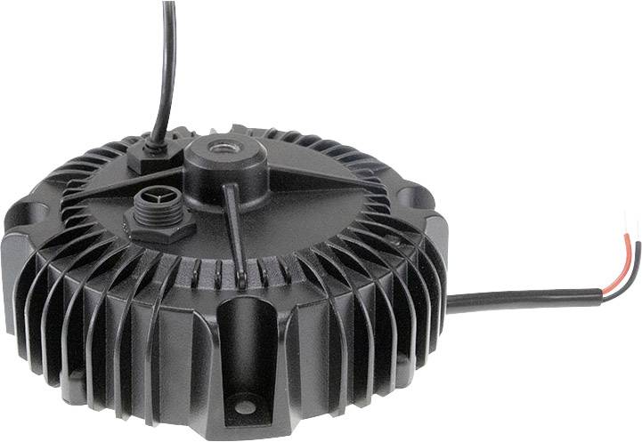 MEAN WELL XBG-160-A LED meghajtó Állandó teljesítmény 159.9 W 1425 - 4100 mA 34 - 56 V/DC Kültéri, Fényerő-szabályozó nélkül, Túlterhelés elleni védelem,