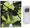 Grothe 43410 Rádiójel vezérlésű gong Teljes készlet Vakuval