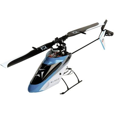 Blade Nano S2 RC helikopter BNF 