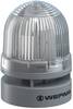 Werma Signaltechnik Jelzőlámpa Mini TwinLIGHT Combi 115-230VAC CL 460.410.60 Átlátszó 230 V/AC 95 dB