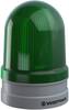 Werma Signaltechnik Jelzőlámpa Maxi TwinFLASH 12/24VAC/DC GN 262.220.70 Zöld 24 V/DC