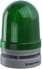 Werma Signaltechnik Jelzőlámpa Midi TwinFLASH Combi 115-230VAC GN 461.220.60 Zöld 230 V/AC 110 dB