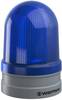 Werma Signaltechnik Jelzőlámpa Mini TwinFLASH 12VAC/DC GN 260.220.74 Zöld 12 V/DC