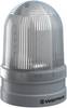 Werma Signaltechnik Jelzőlámpa Maxi TwinFLASH 12/24VAC/DC CL 262.420.70 Átlátszó 24 V/DC