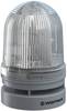 Werma Signaltechnik Jelzőlámpa Midi TwinFLASH Combi 115-230VAC CL 461.420.60 Átlátszó 230 V/AC 110 dB