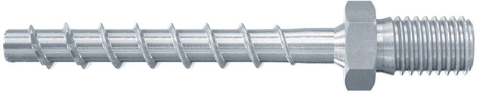 Fischer 546396 ULTRACUT FBS II 6x35 M8/19 Betoncsavar 100 db