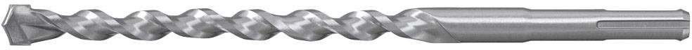 Fischer 531819 Kalapácsfúró 14 mm Teljes hossz 450 mm SDS-Plus 1 db