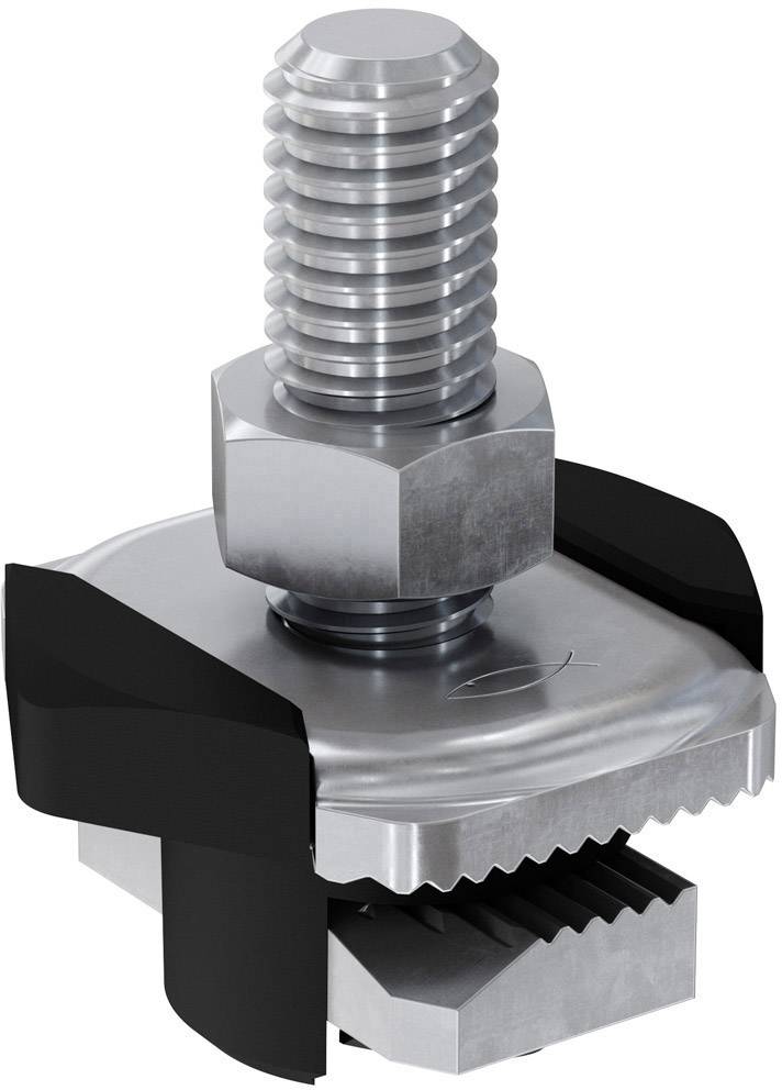 Fischer Hammerkopfschraube FHSClix 10x80 545836 Kalapácsfejű csavar 50 db