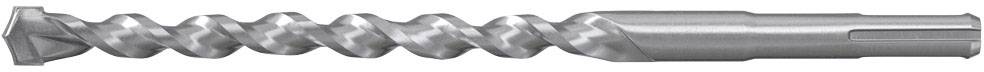 Fischer 531756 Kalapácsfúró 5 mm Teljes hossz 160 mm SDS-Plus 1 db