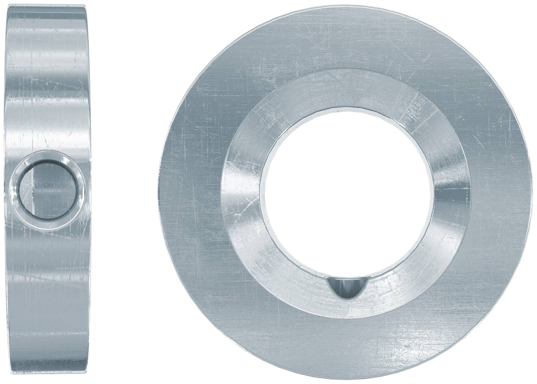 Fischer 547515 Verfüllscheibe FFD 22x9x6 Tipli 4 db