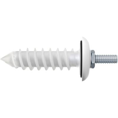 Fischer 548404 Dämmstoffdübel FID-R Tipli 25 db