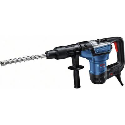 Bosch Professional Bosch Power Tools SDS-Max-Fúrókalapács 1100 W