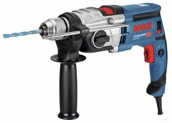 Bosch Professional GSB 20-2 -Ütvefúrógép 850 W