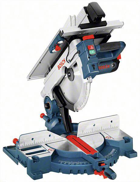 Bosch Professional Bosch Power Tools Billenő- és gérvágó fűrész 305 mm
